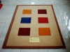acrylic carpet(ac002)