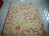 acrylic carpet(ac004)