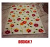 acrylic carpet(ac004589)