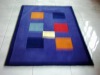 acrylic carpet(ac006)
