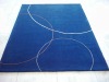 acrylic carpet(ac007)