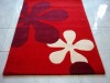 acrylic carpet(ac009)