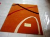acrylic carpet(ac010)