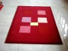 acrylic carpet(ac011)