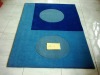 acrylic carpet(ac018)
