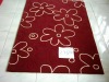 acrylic carpet(ac019)