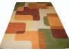 acrylic carpet/hand tufted carpet/handmade carpet/floor carpet/indoor carpet