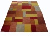 acrylic carpet/hand tufted carpet/handmade carpet/floor carpet/indoor carpet