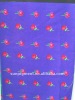 acrylic fabric irregular A09023594
