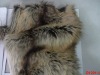 acrylic faux fur