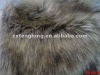 acrylic faux fur