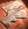 acrylic floor carpet/household product