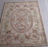 acrylic hand tufted carpet