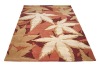 acrylic hand tufted carpet