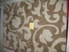 acrylic hand-tufted carpet(Ac002)
