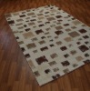acrylic handtufted carpet