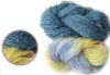 acrylic high bulk yarn