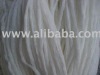 acrylic hollow tube lily yarn