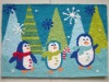 acrylic kids mat