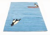 acrylic kids rug