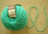 acrylic knitted yarn