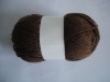 acrylic knitting yarn