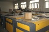 acrylic laser cutting/engraving machine--JD4060