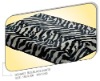 acrylic mink blanket