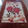 acrylic mink blanket