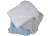 acrylic mohair throw blanket