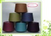 acrylic/nylon/viscose blended yarn 28nm/2&30nm/2