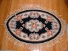 acrylic rug(ar007)