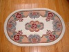 acrylic rug(ar010)