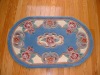 acrylic rug(ar015)