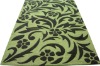 acrylic rug/hand tufted rug/handmade rug/floor rug/indoor rug
