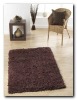 acrylic shag rug