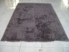 acrylic shaggy carpet(acrylic s001)