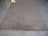 acrylic shaggy carpet(acrylic s003)