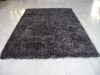 acrylic shaggy carpet(acrylic s004)