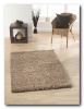 acrylic shaggy rug