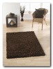 acrylic shaggy rugs