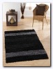 acrylic shaggy rugs