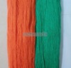 acrylic/tencel/wool blended yarn