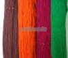 acrylic tencel wool blended yarn