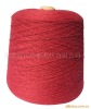 acrylic wool blended yarn