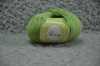 acrylic/wool blended yarn