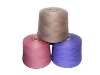 acrylic yarn