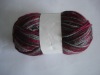 acrylic yarn