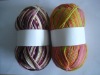 acrylic yarn