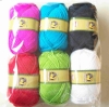 acrylic yarn(yarn)